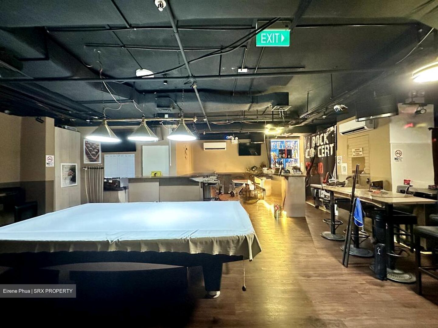 Balestier Point (D12), Retail #568000741